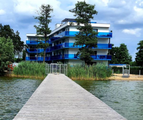 Apartamnety Aquarius Gold Boszkowo